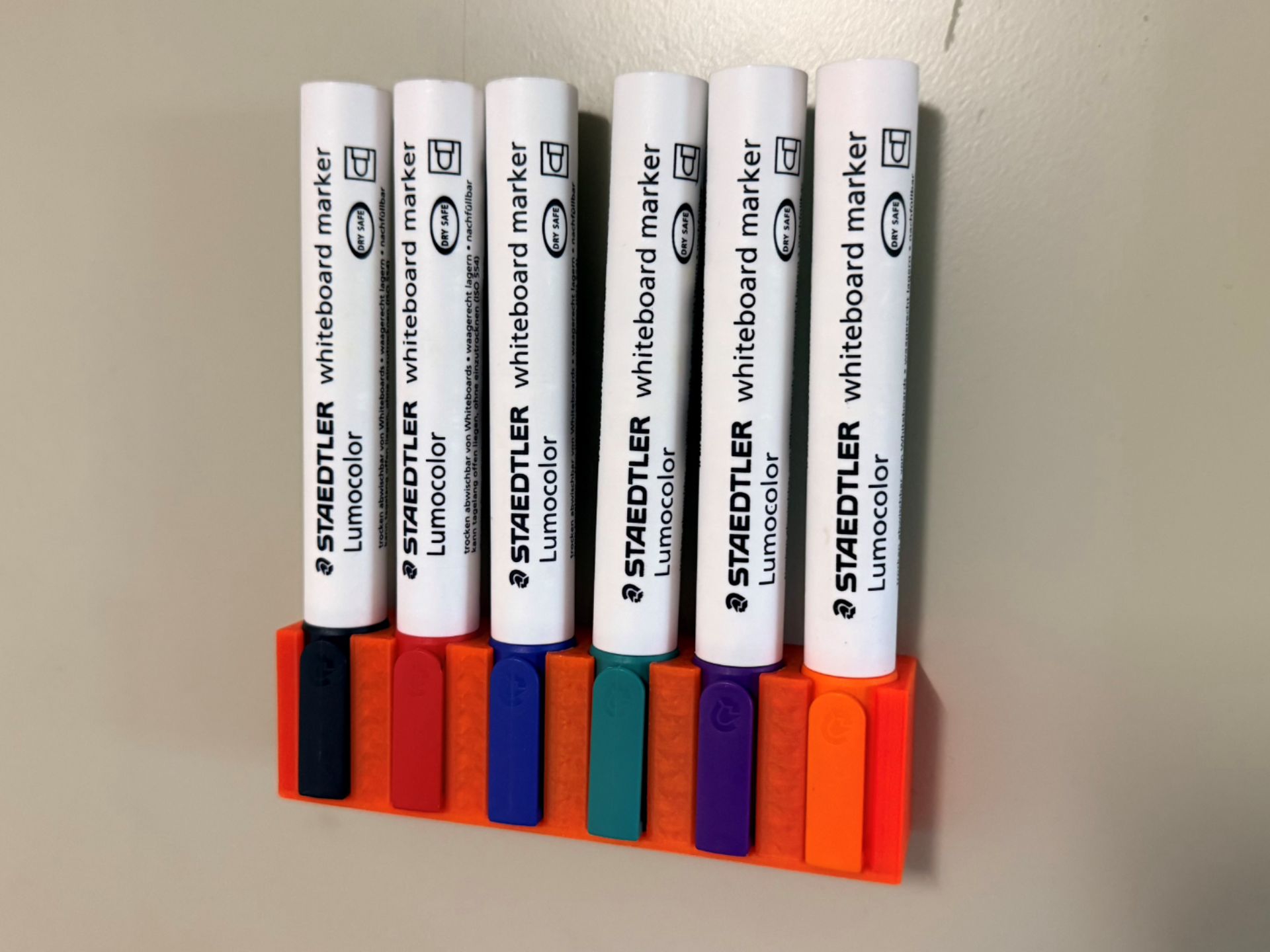 Halter für Whiteboardstifte – Staedtler 351