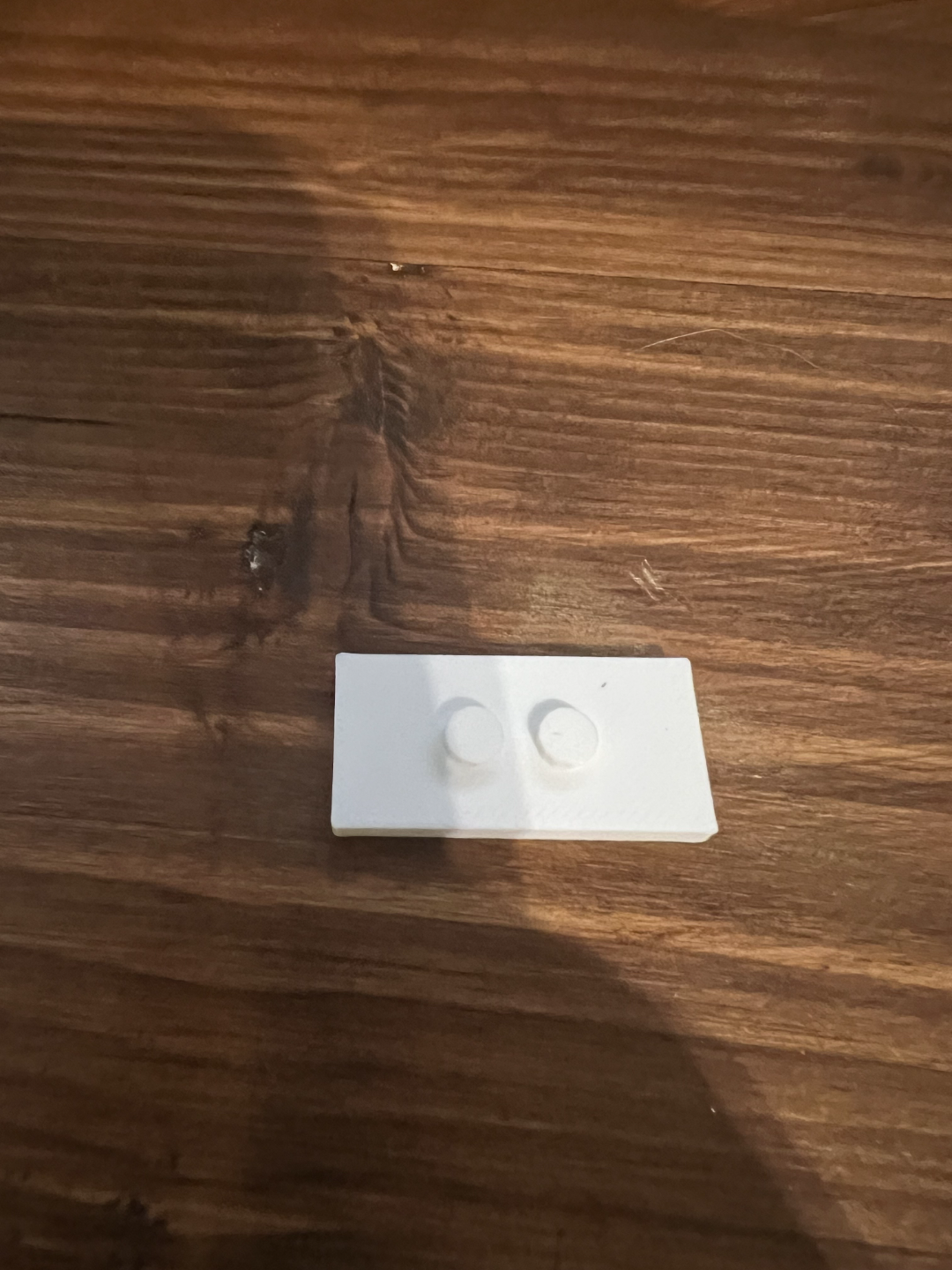Lego Figure Display
