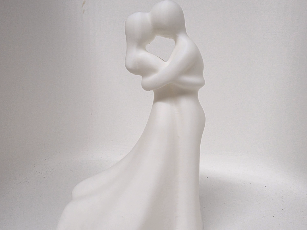 Cute Couple Decor