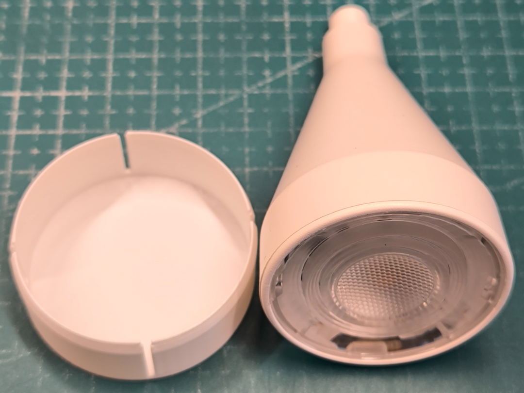NAVLINGE LED Shader & Focuser –3 brightness levels