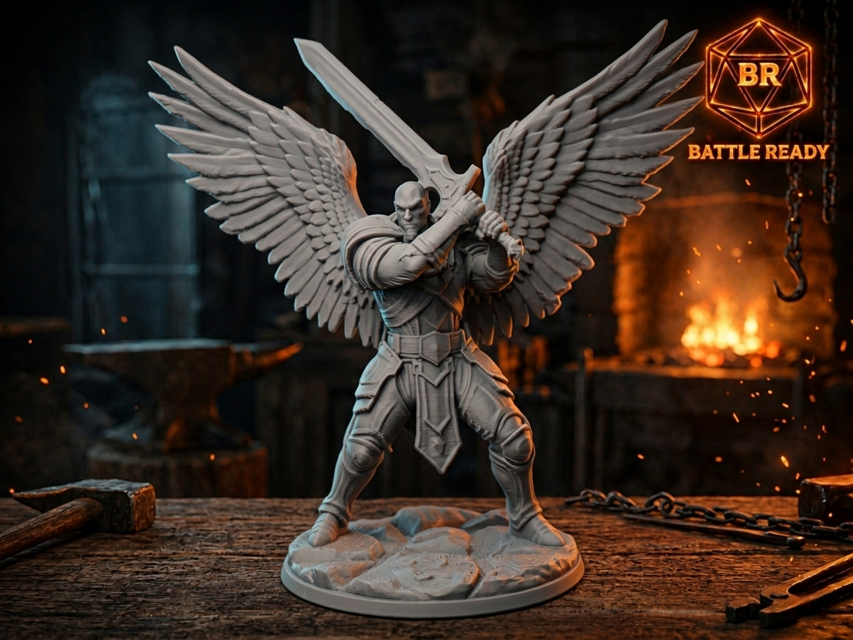 Angel | Planetar | Solar | Deva