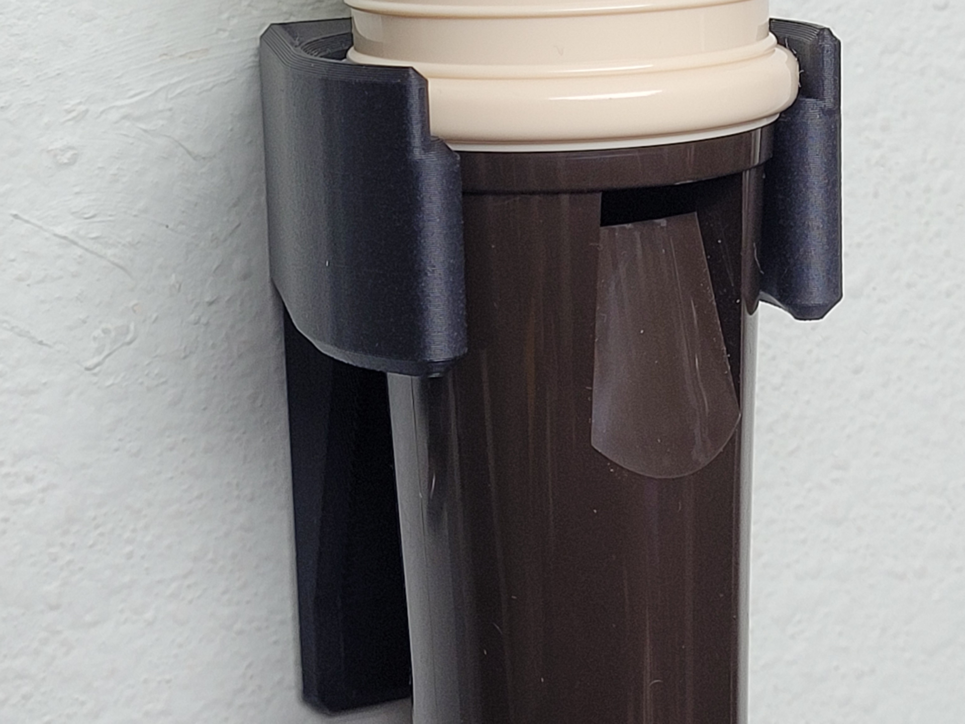 Wall Mount for Yamaha Tenor Recorder