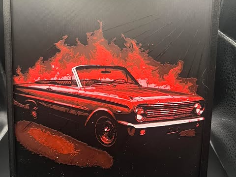 Ford Falcon