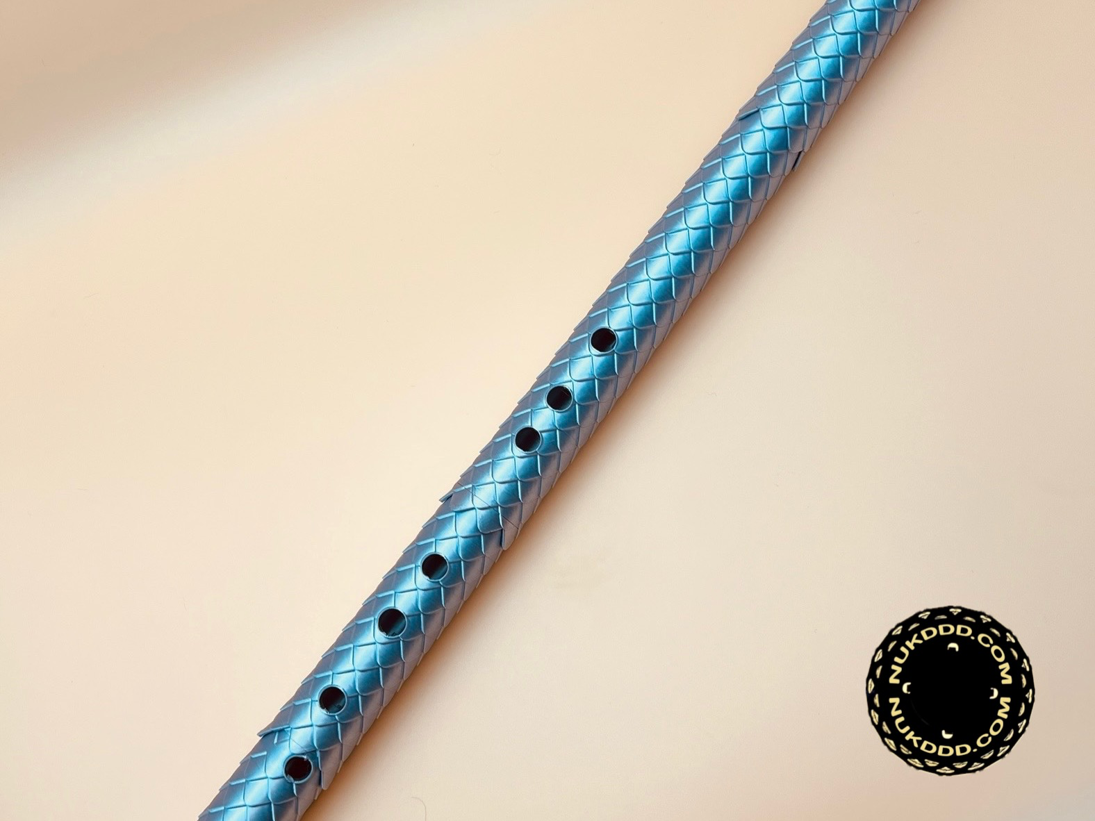 Dragon Scale Xiao (Chinese Vertical Flute)