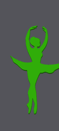 dancer