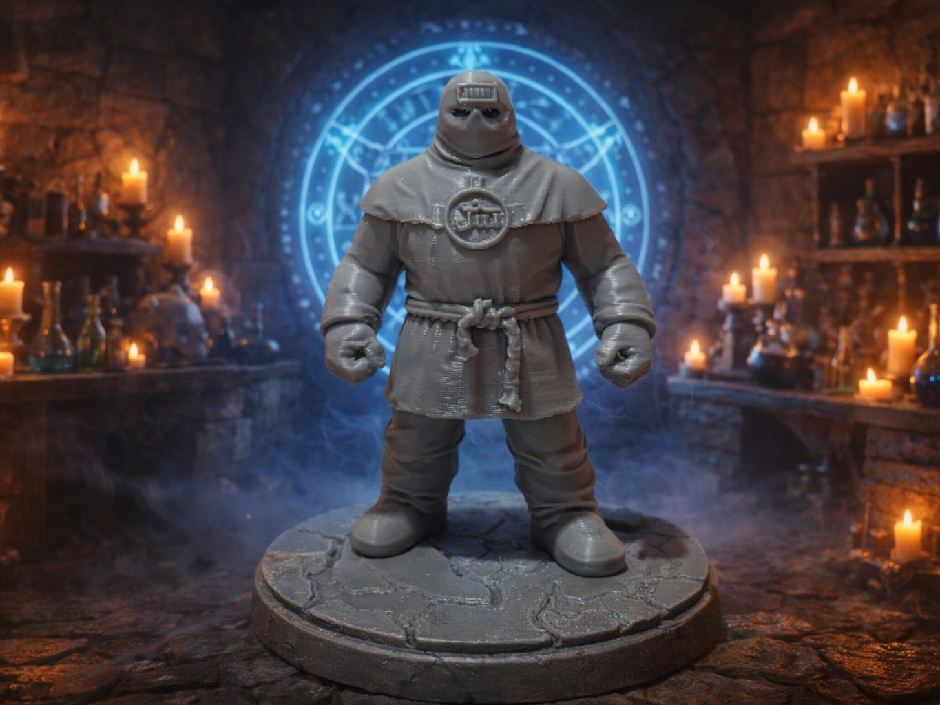 Golem