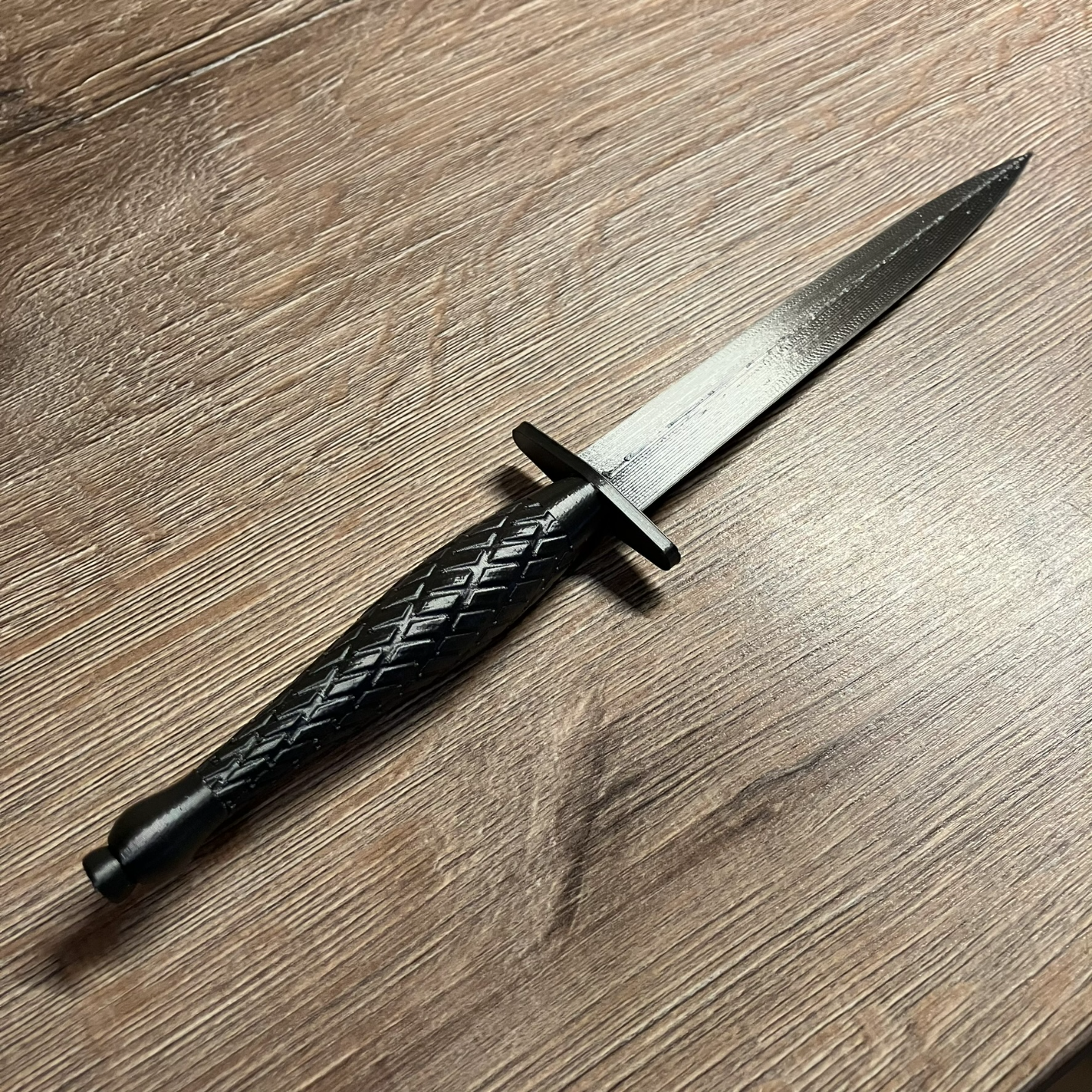 SAS legendary Fighting knife, early version