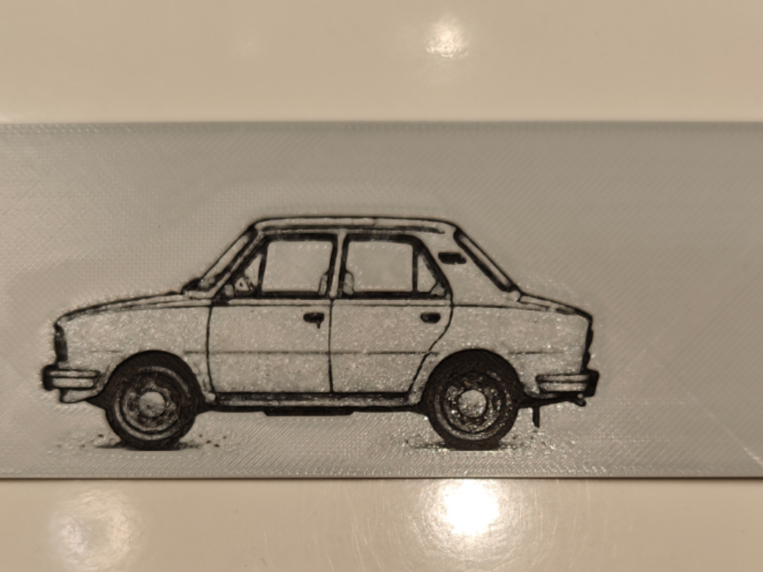 Skoda 120