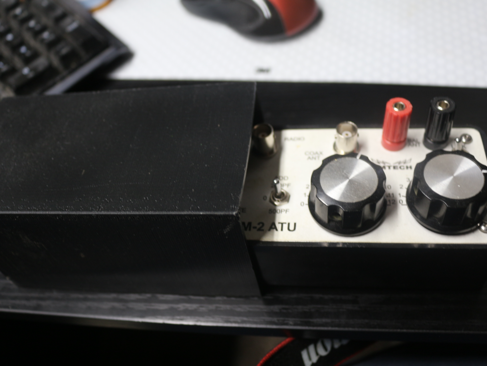 ZM-2 Box