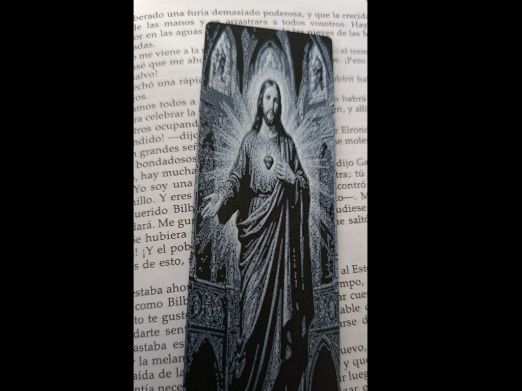 Sagrado Corazón de Jesús