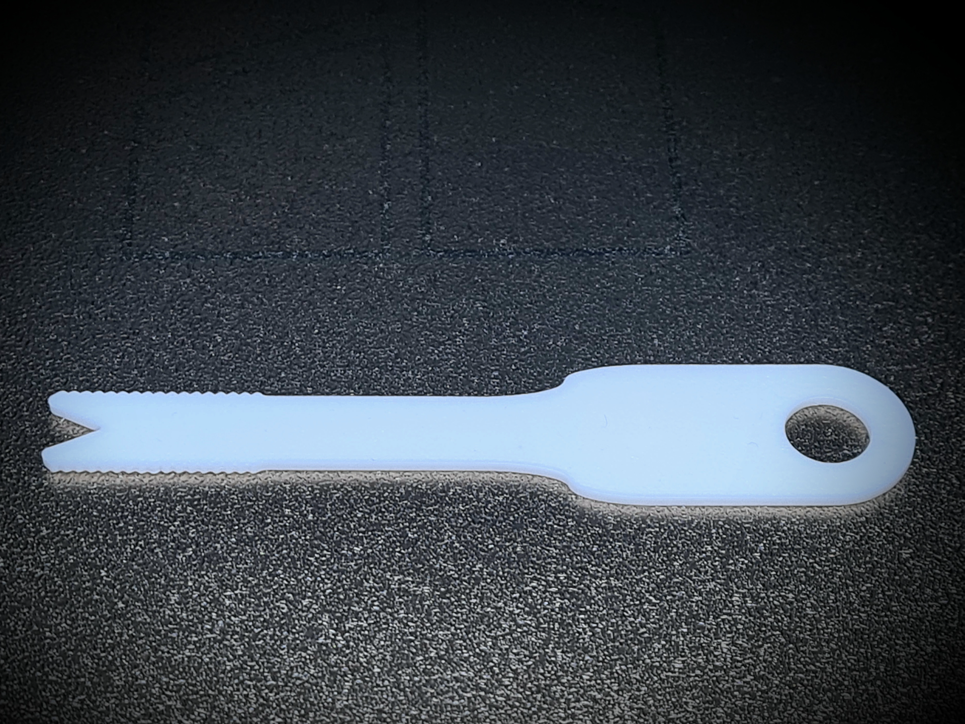 Nozzle Cleaner