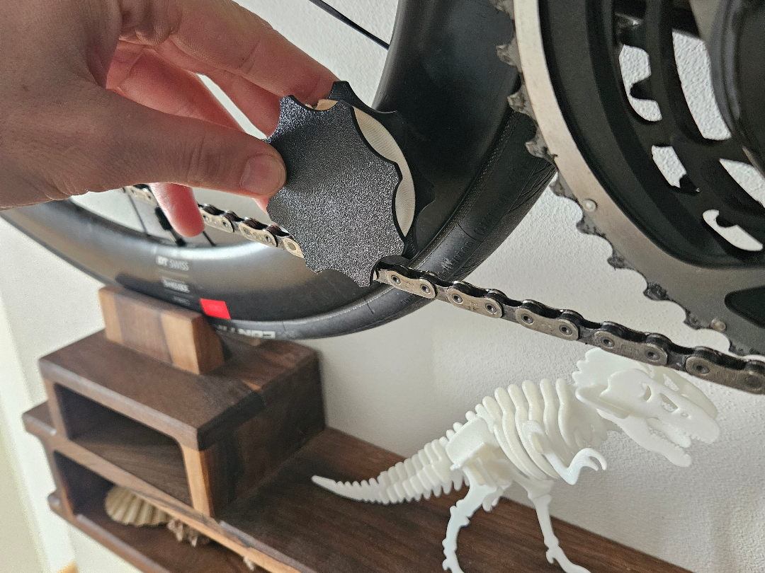 Bike Chain Lubricanter (45min - 18g)