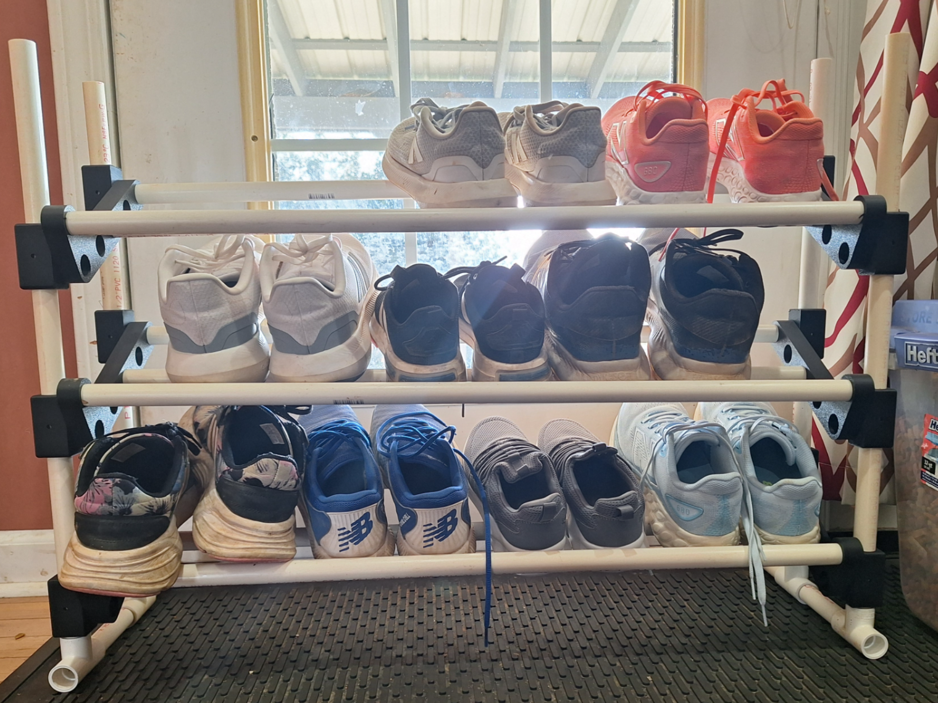 Shoe Rack