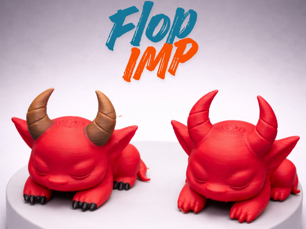 Flop Imp
