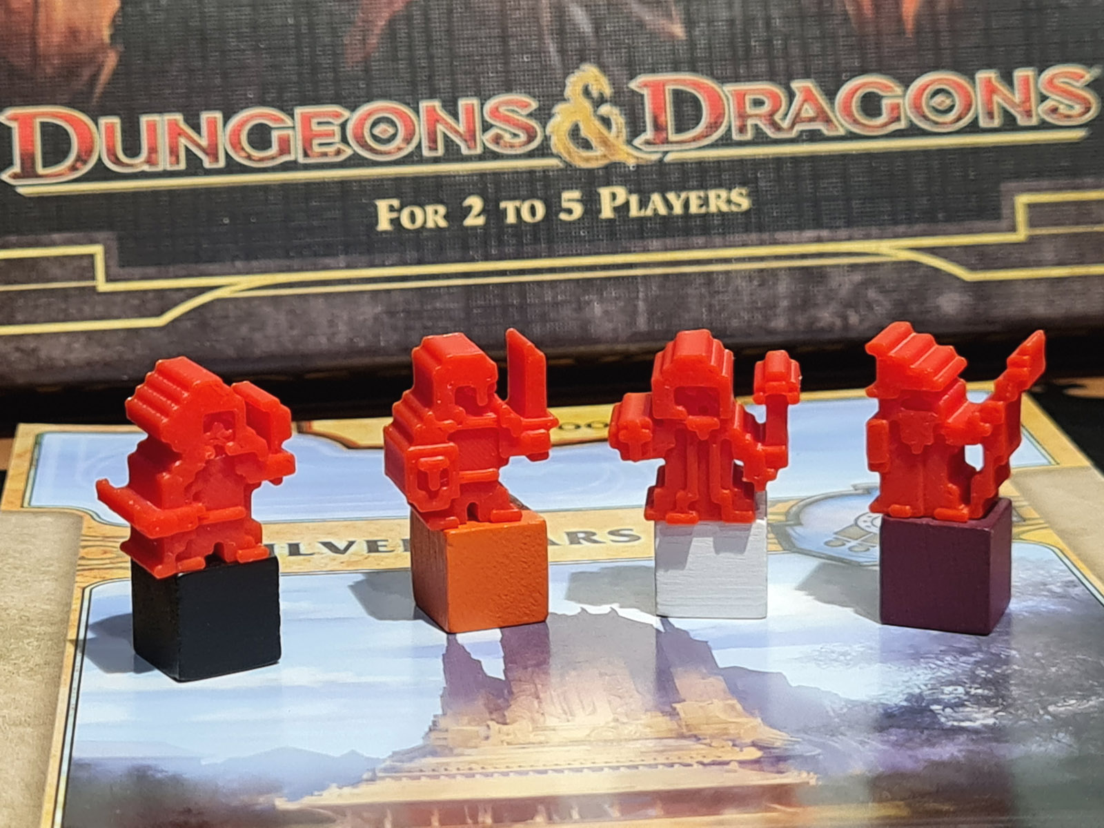 PixelMeeples Fantasy Characters (LoWD)