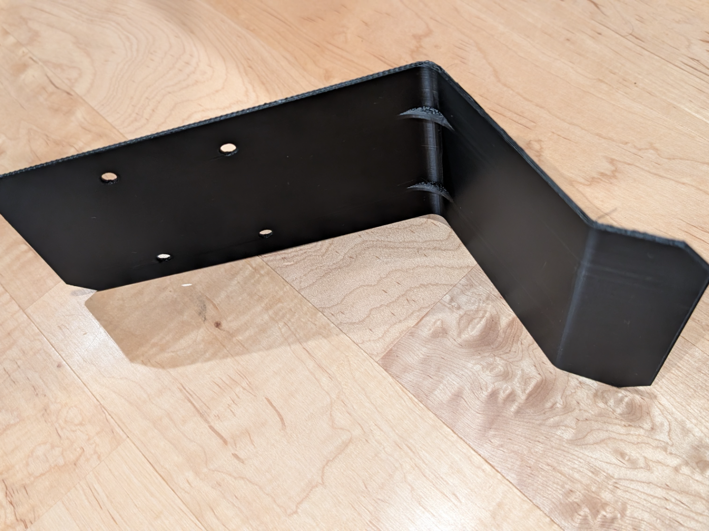 MT-09, XSR, GP Rear splash guard
