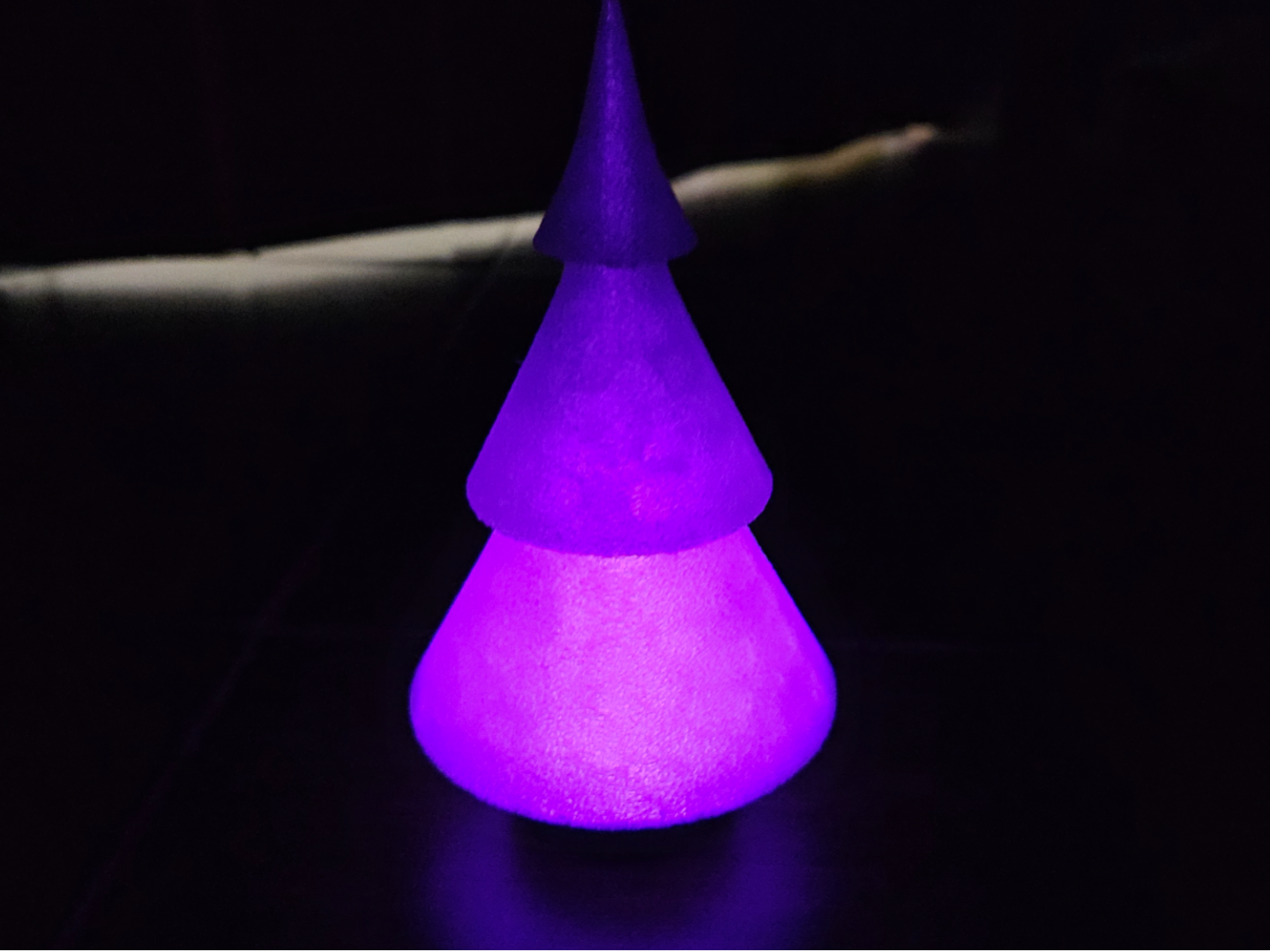 Vánoční strom