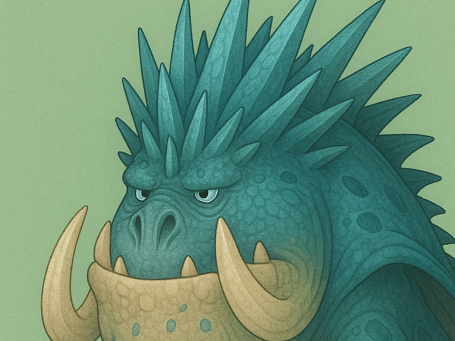 Alpha Bewilderbeast How to Train Your Dragon