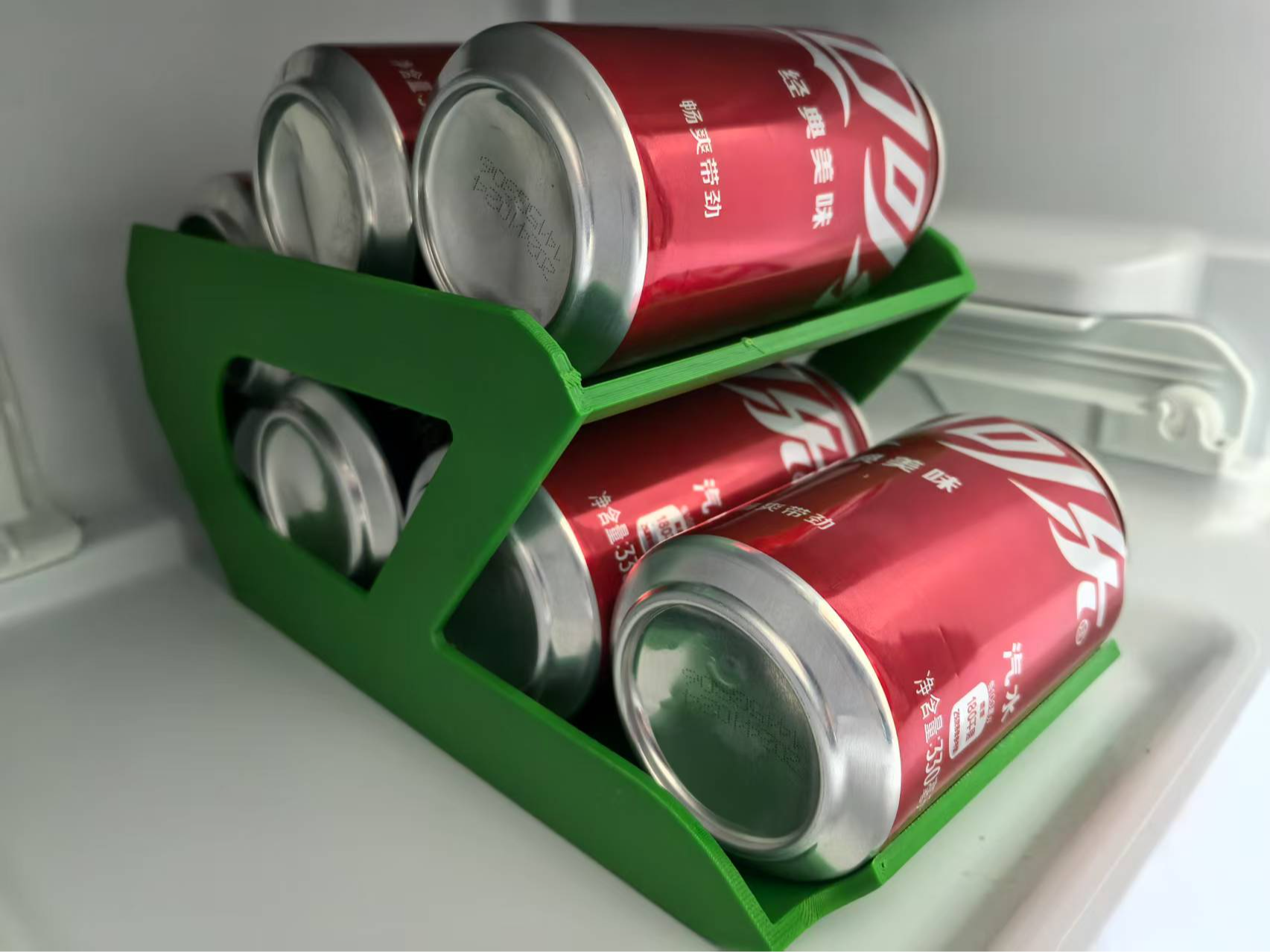 355ml Pop Can Dispenser