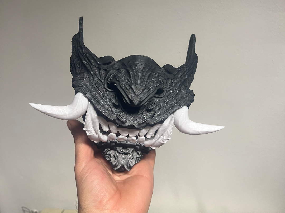 ONI MASK