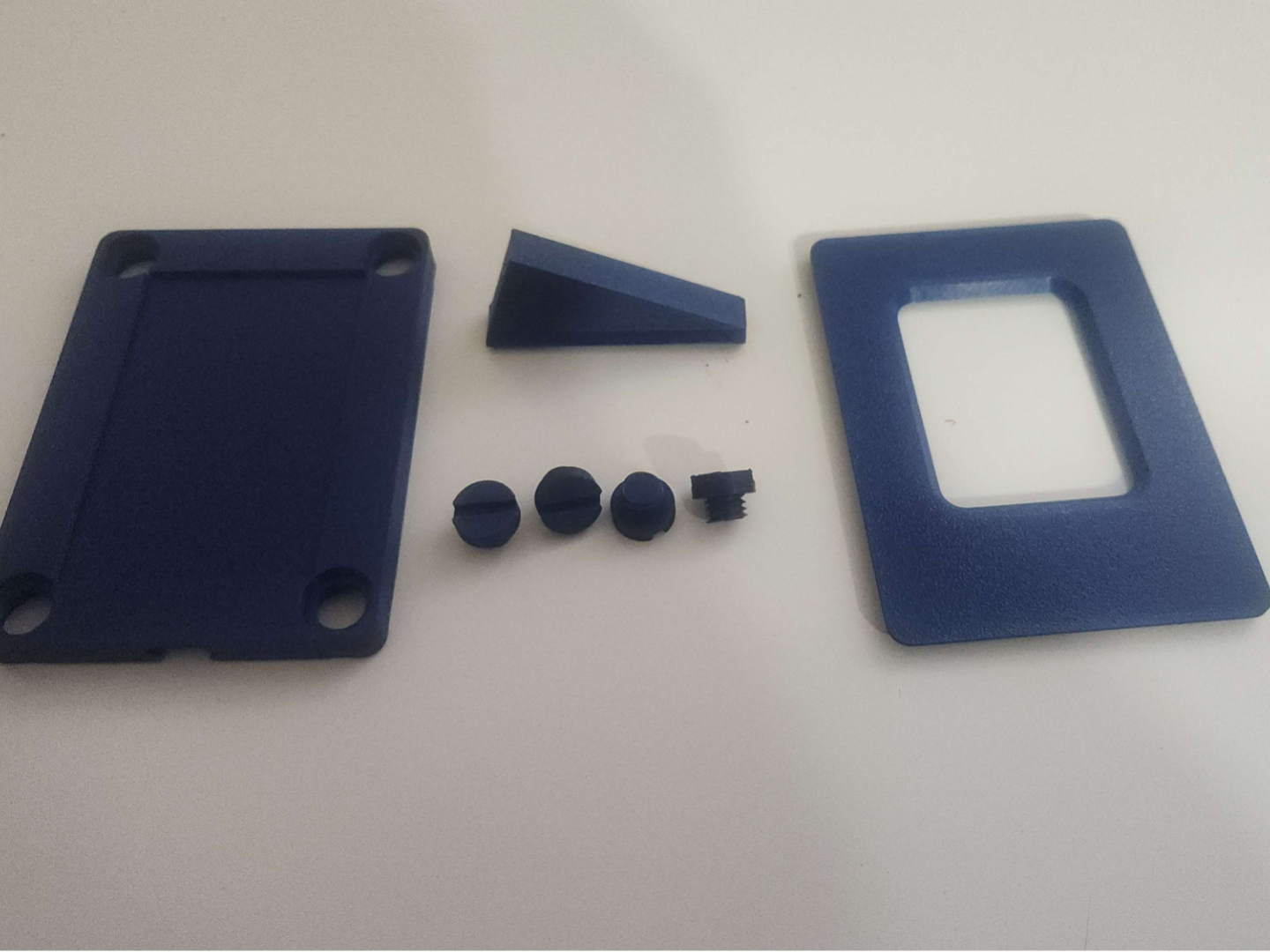Fujifilm Instax mini photo frame