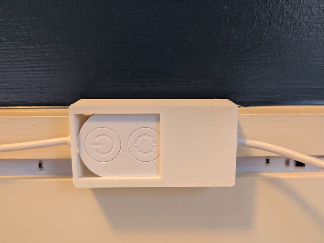 Govee control restrictor / parental controls
