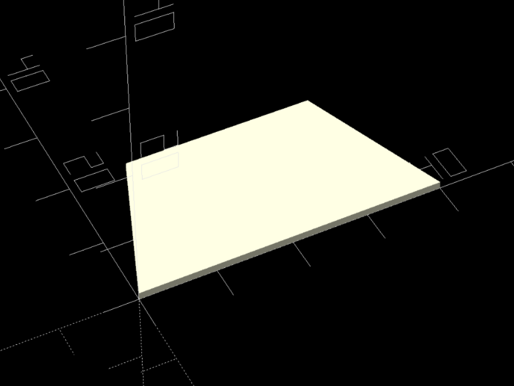 <BSG> TRAPEZIUM