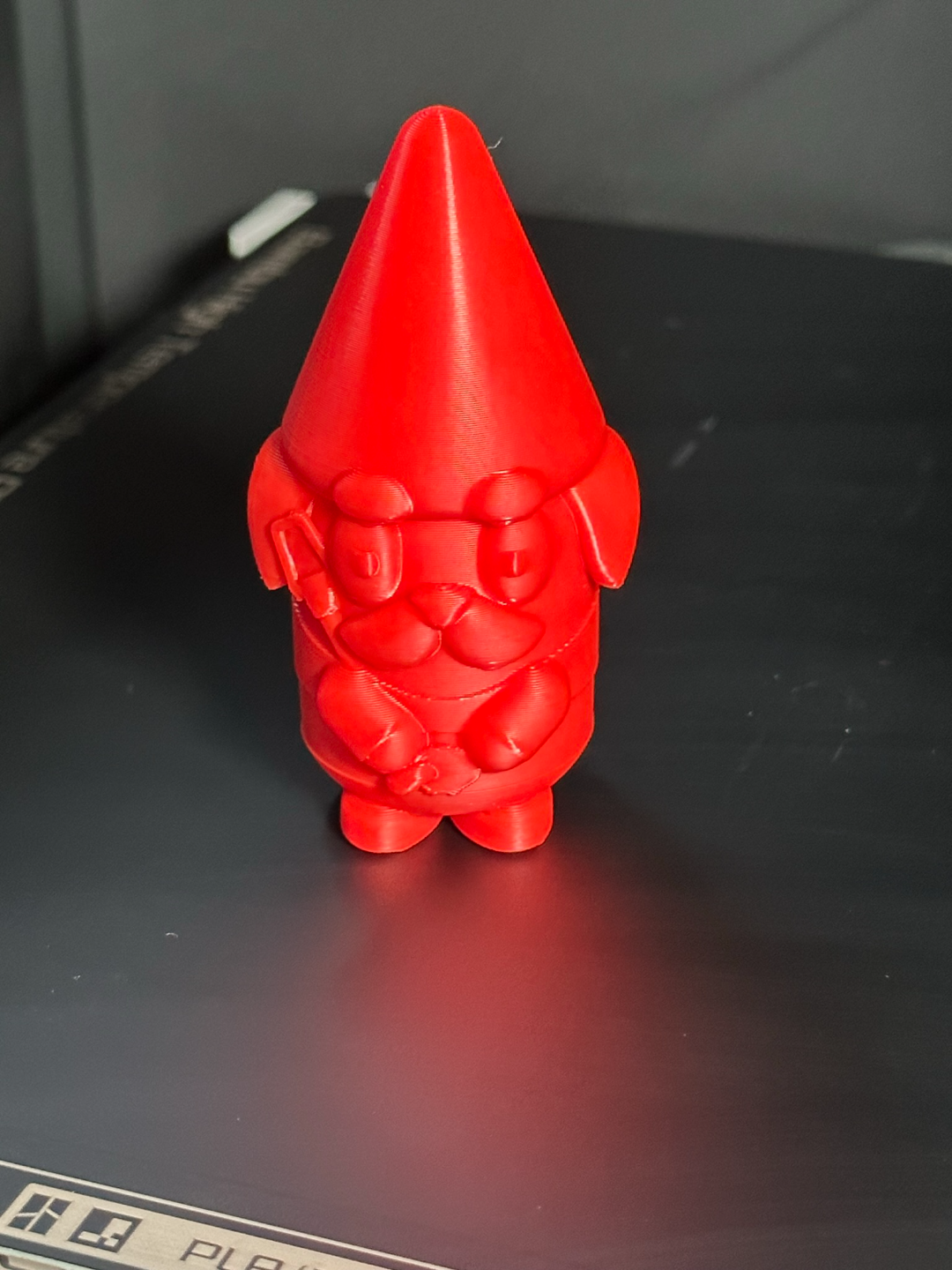 Hecuba Gnome - Bluey