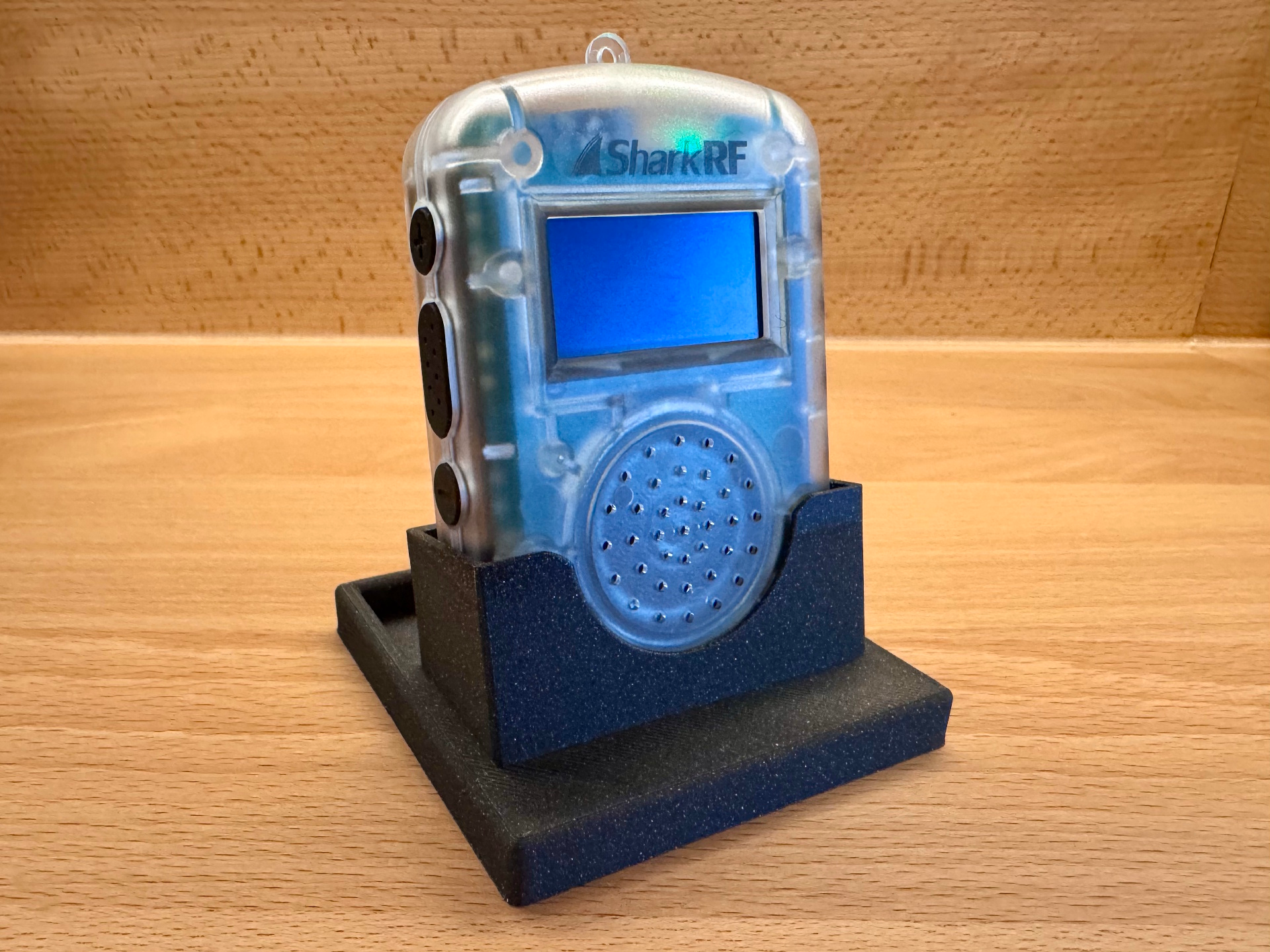 M1ke Deskstand