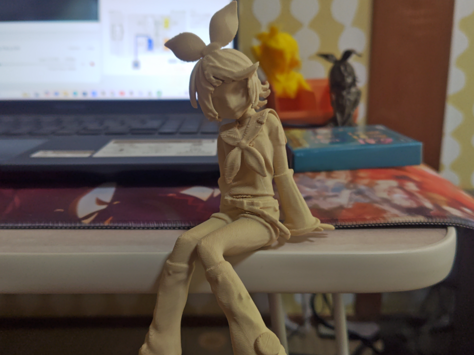 鏡音リン2
