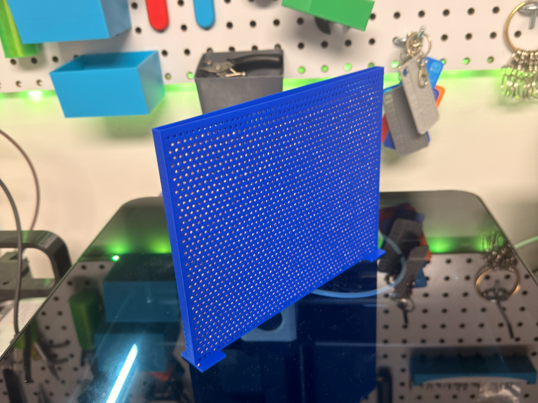 Slim Desiccant Basket
