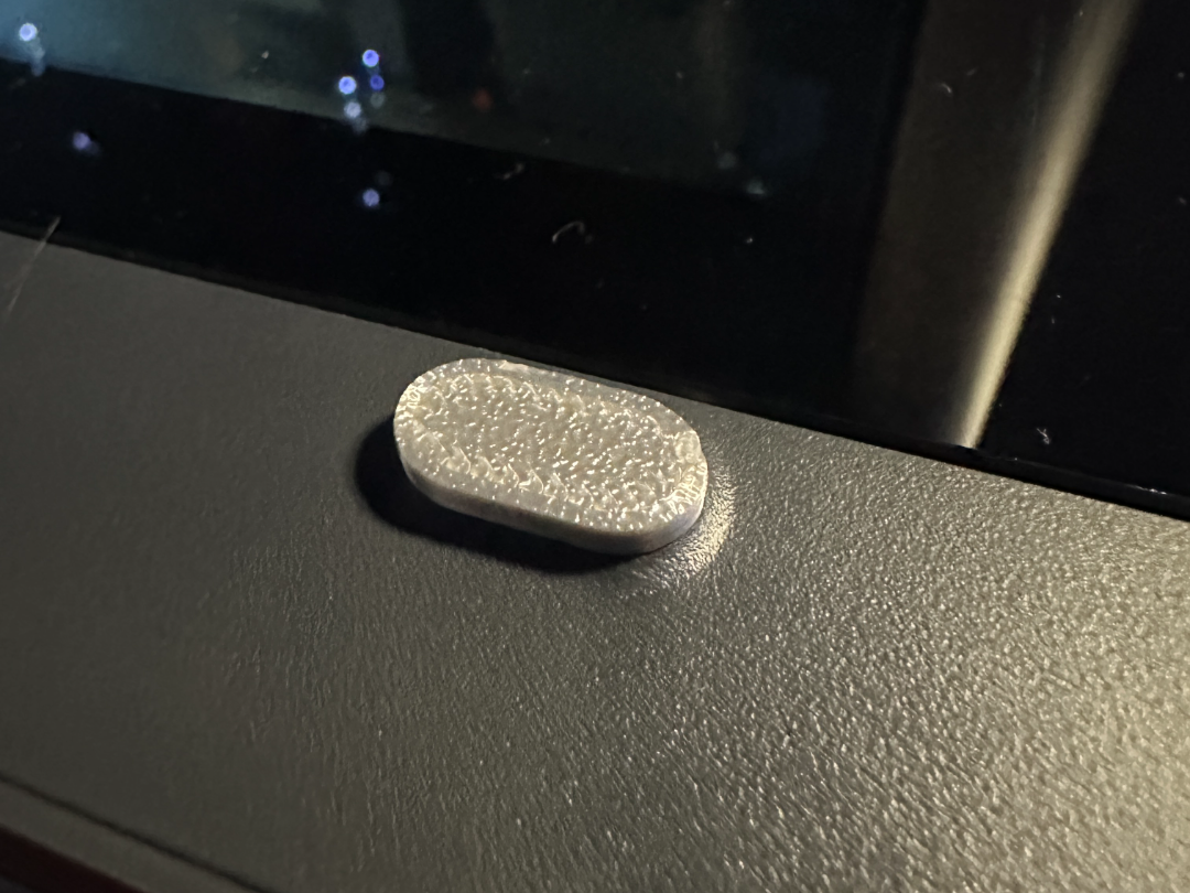 P1S Button
