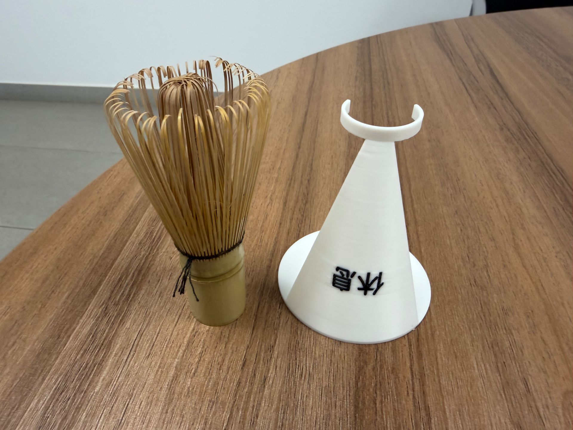 soporte te matcha
