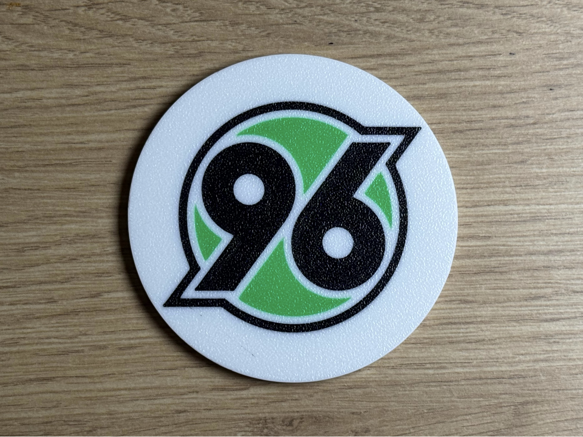 Coaster/Untersetzer Hannover 96