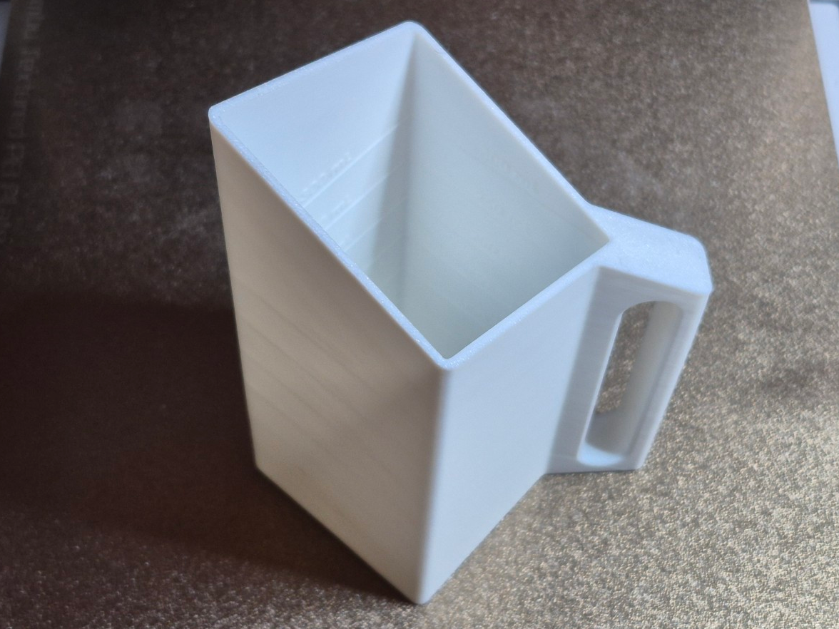 Measuring jug 300mL