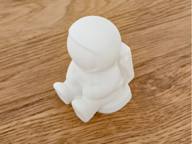 Astronaut Desk Buddy