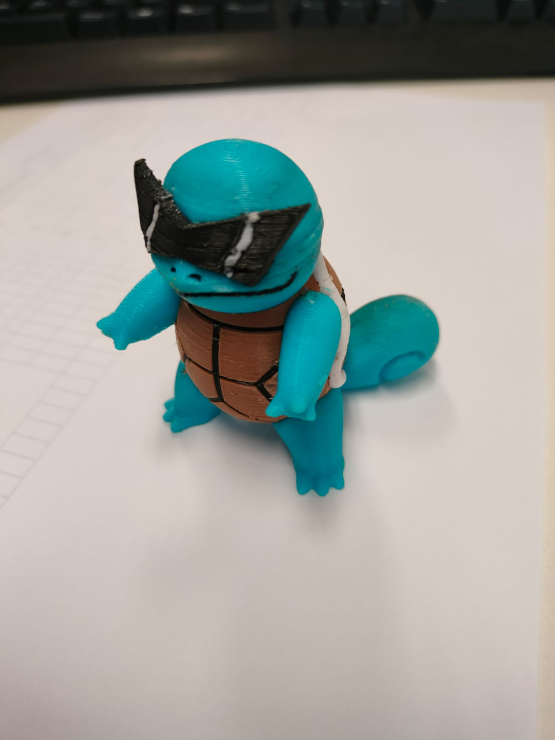 squirtle