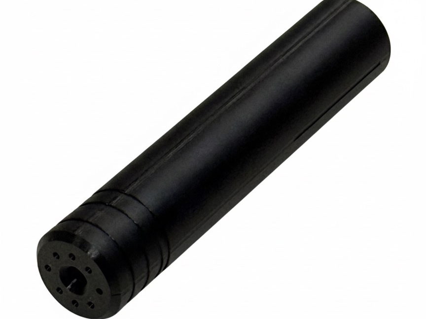 airsoft suppressor 14mmCCW (Reaper)