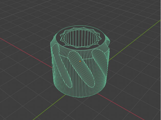 T4E .43 Reusable Pellet v2.0 WITH A TWIST!