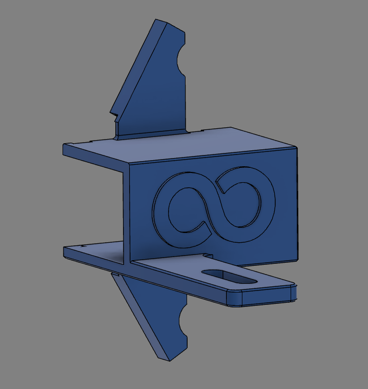 Universal Neptune 4 Camera Mount