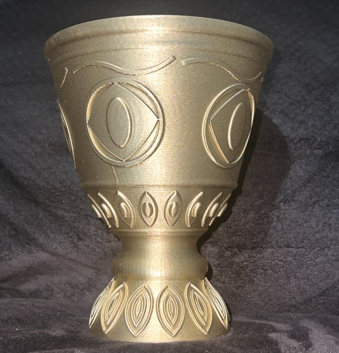 Magical Chalice