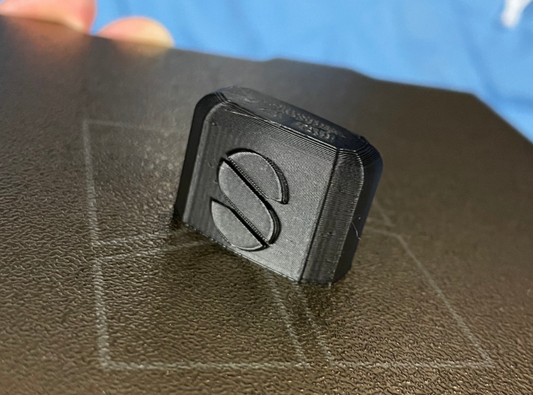 Cap for Select Briq