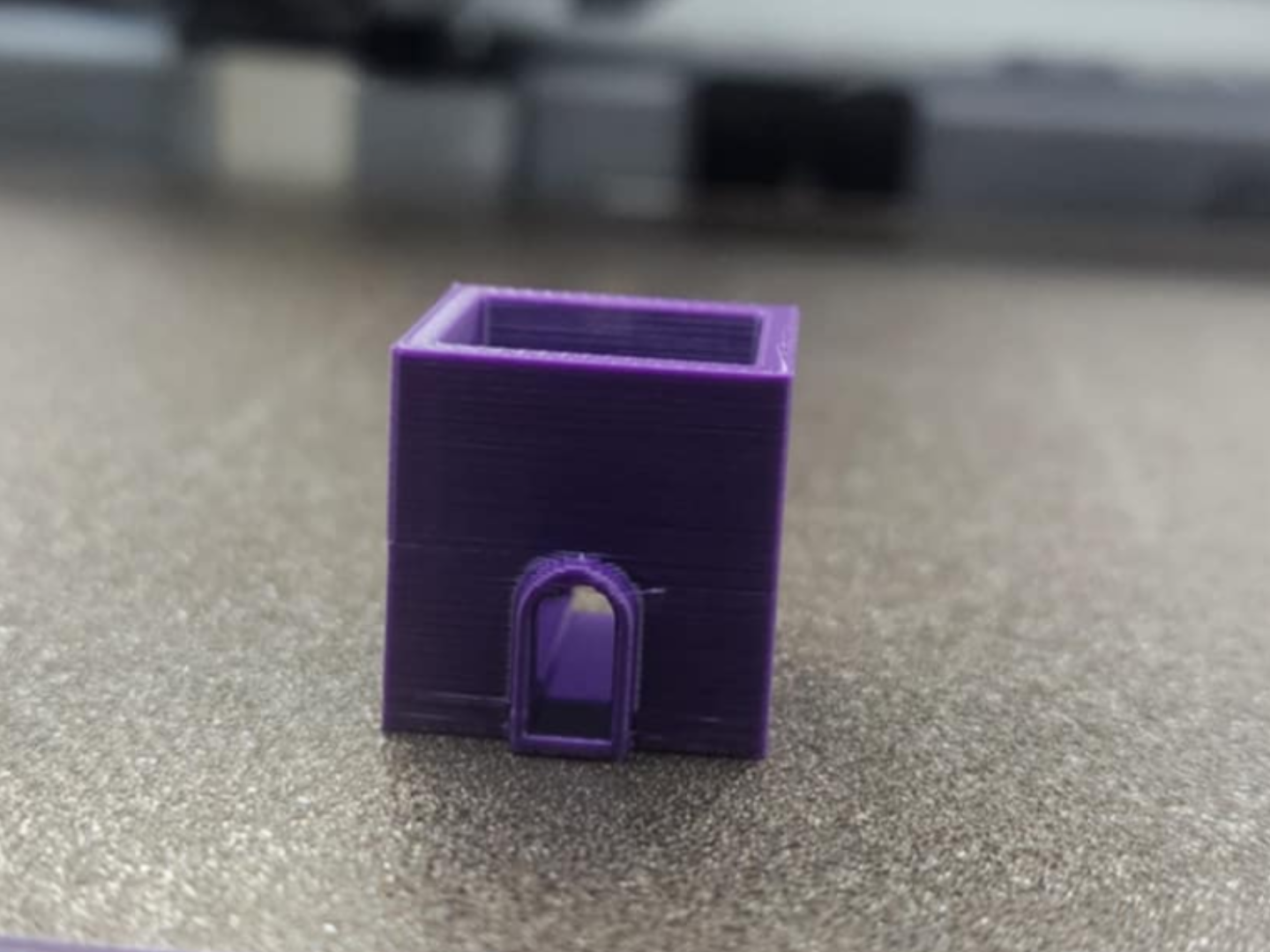 Tiny future house with this current economy :(