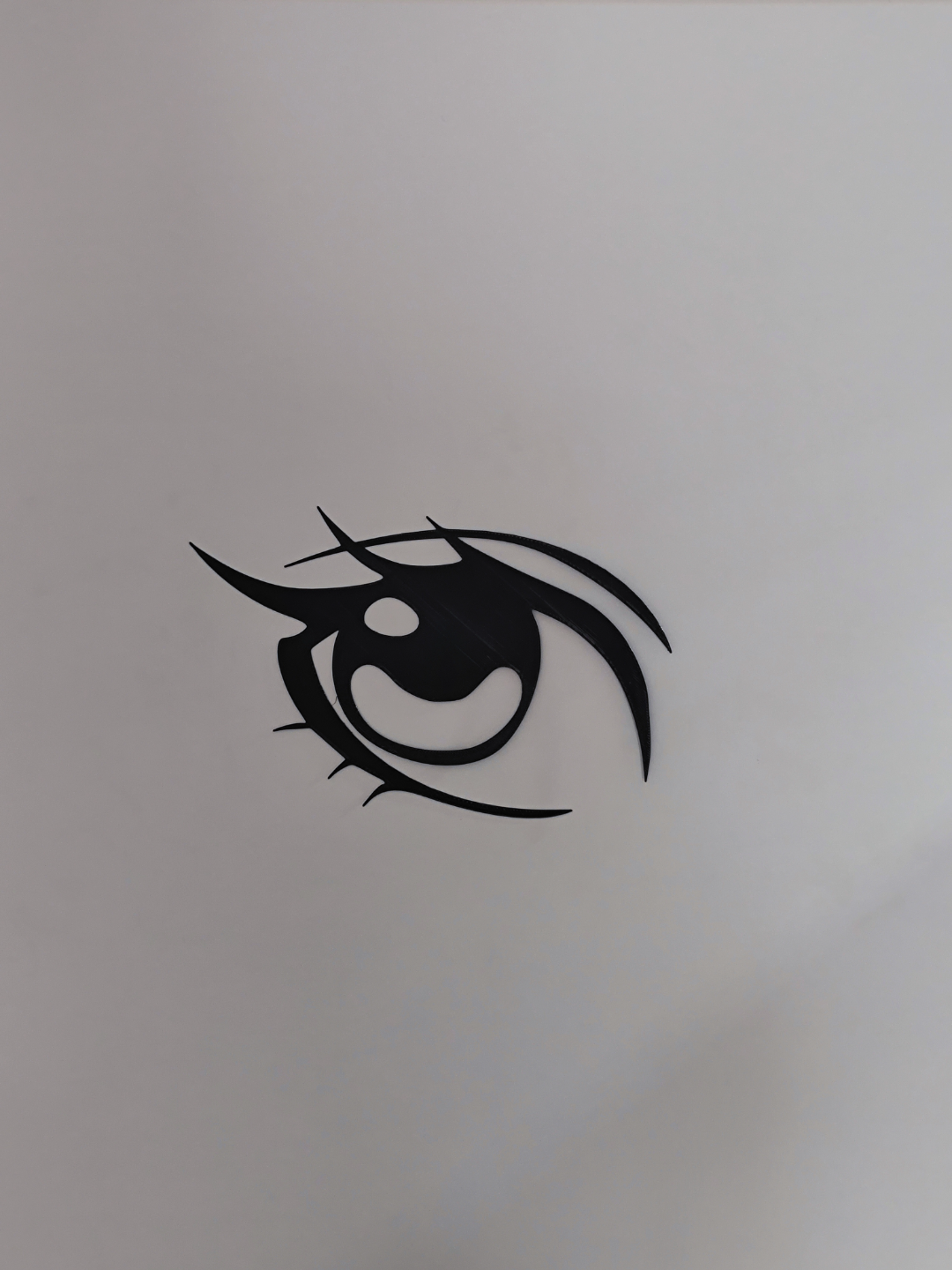 Manga Eye