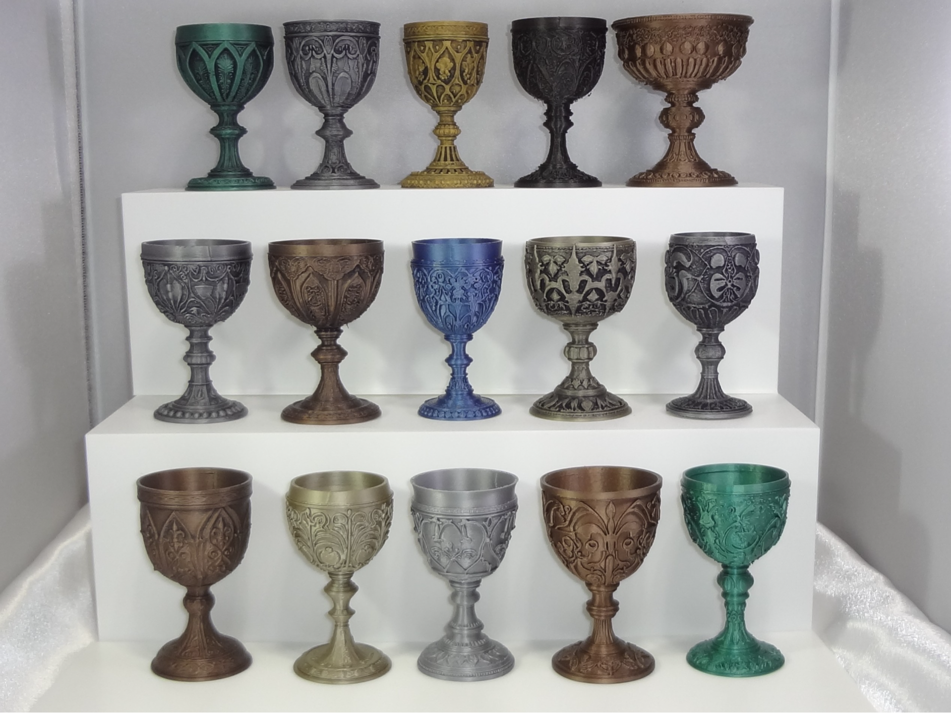 Salems Lot Series Fleshbound Brooding Cup Co