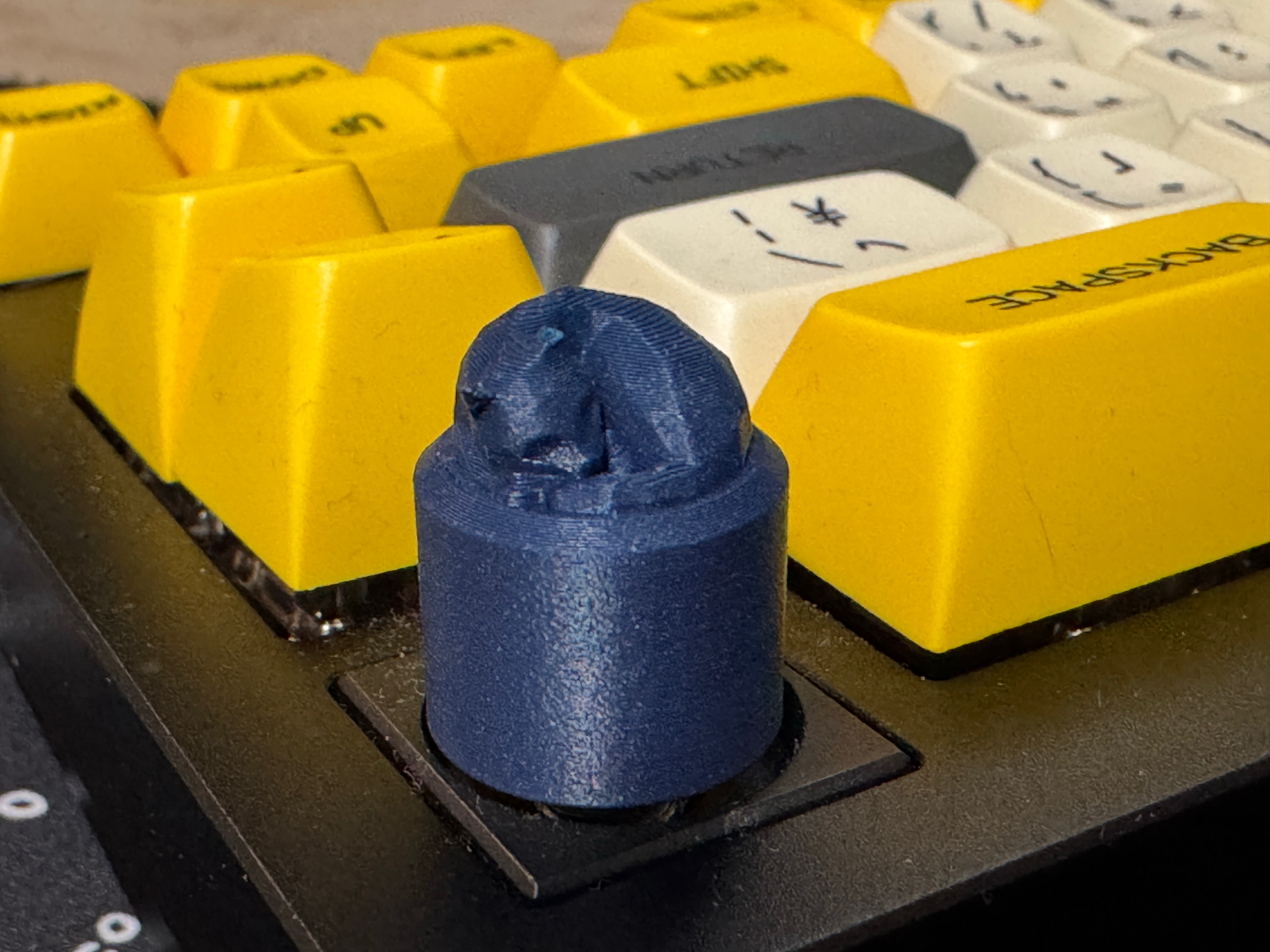 Keychron Knob Q1 Q2 Q3