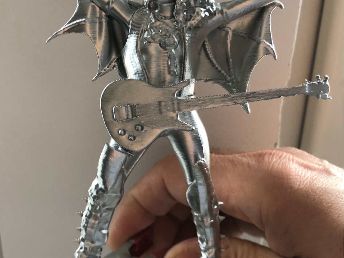 Gene Simmons