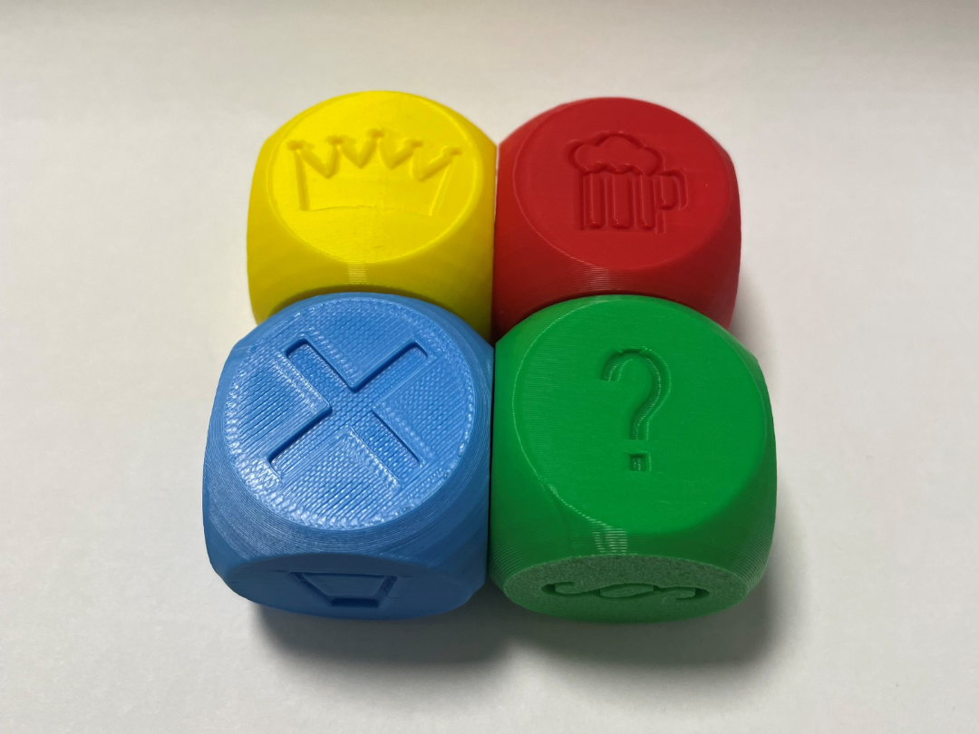 PartyCube
