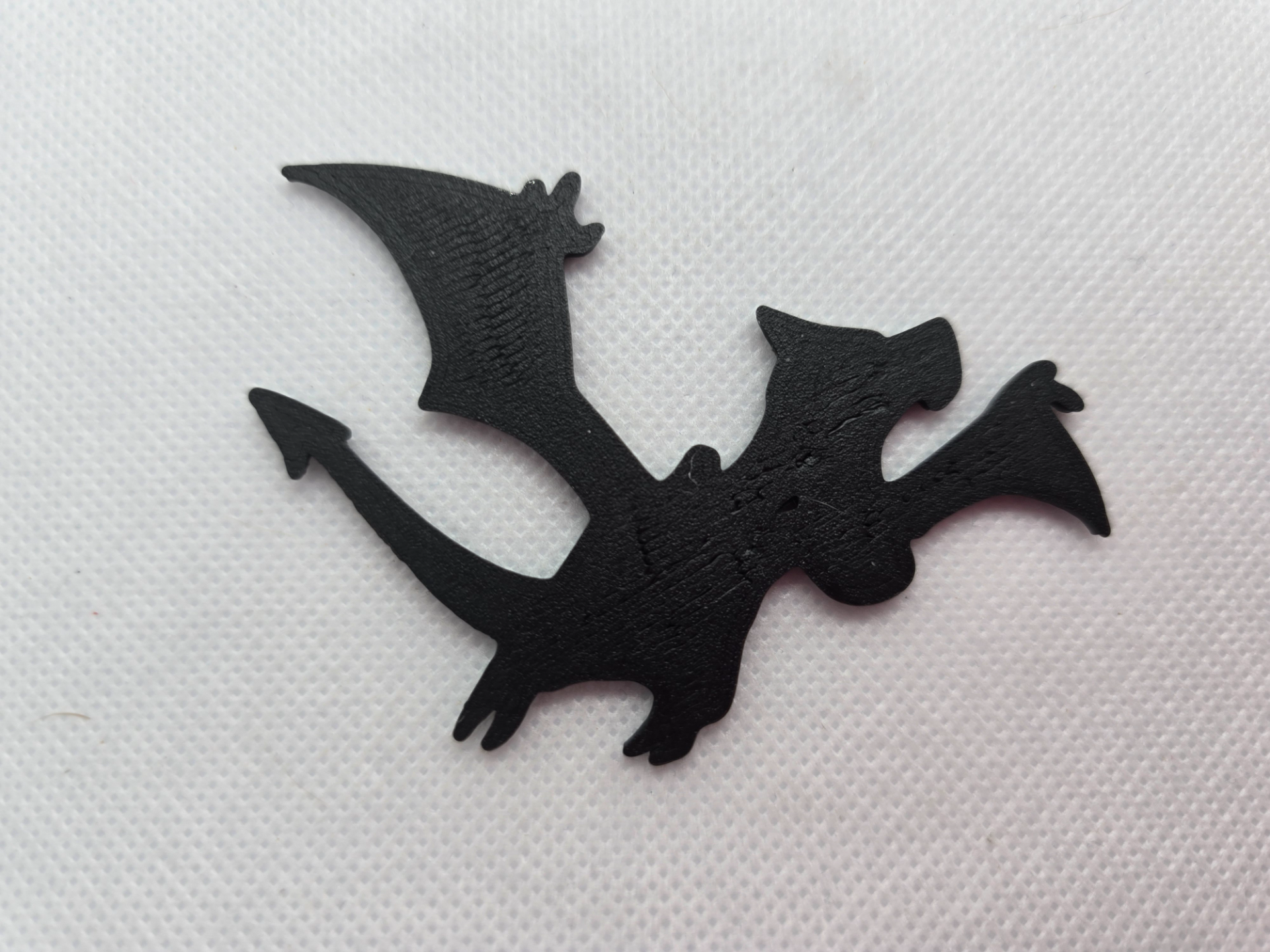 Aerodactyl Silhouette - Pokemon #142