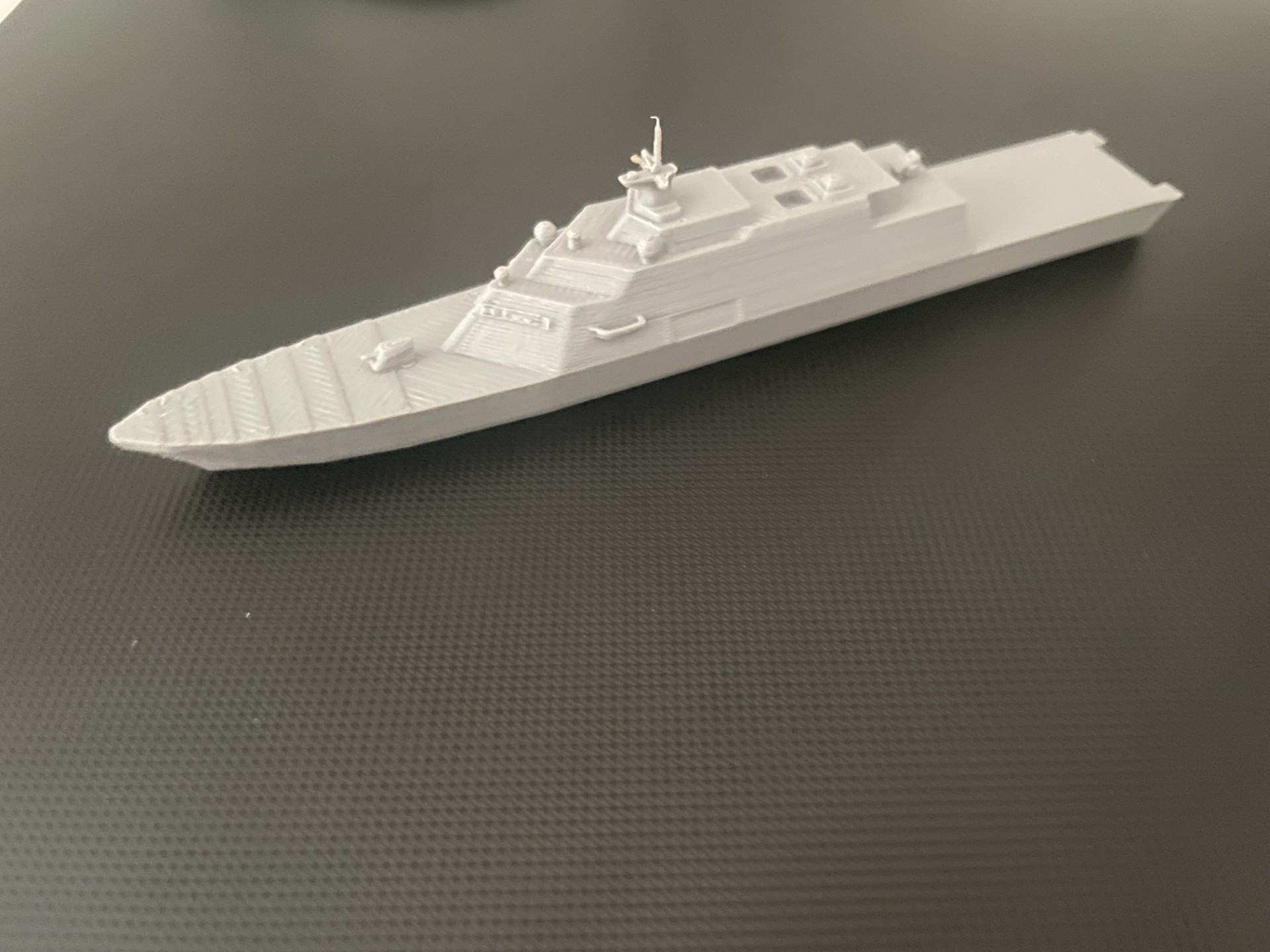 USS Freedom